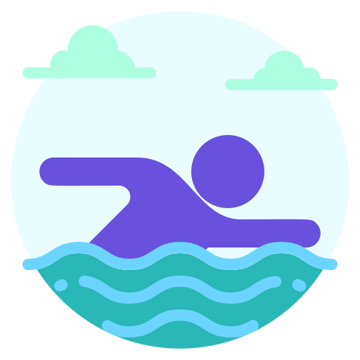 Piscinas Naturais